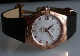 Omega Constellation Replica Watches